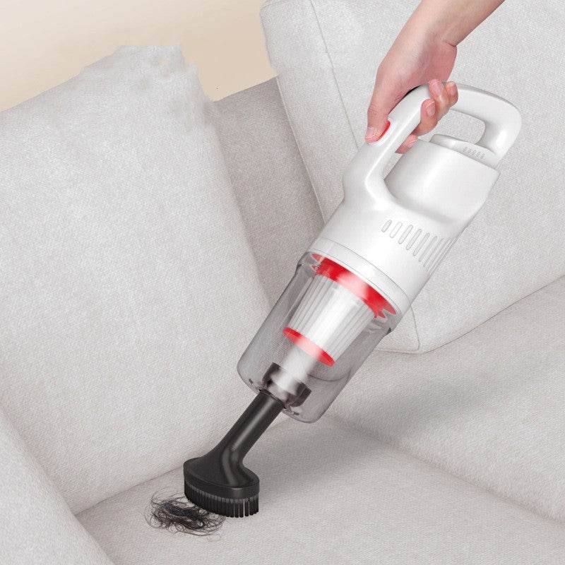 Four In One Wireless Household Hand-held Vacuum Cleaner - Mubimart