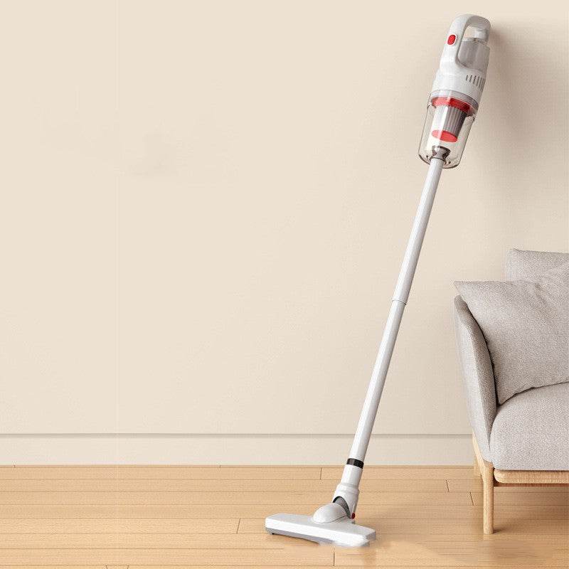 Four In One Wireless Household Hand-held Vacuum Cleaner - Mubimart