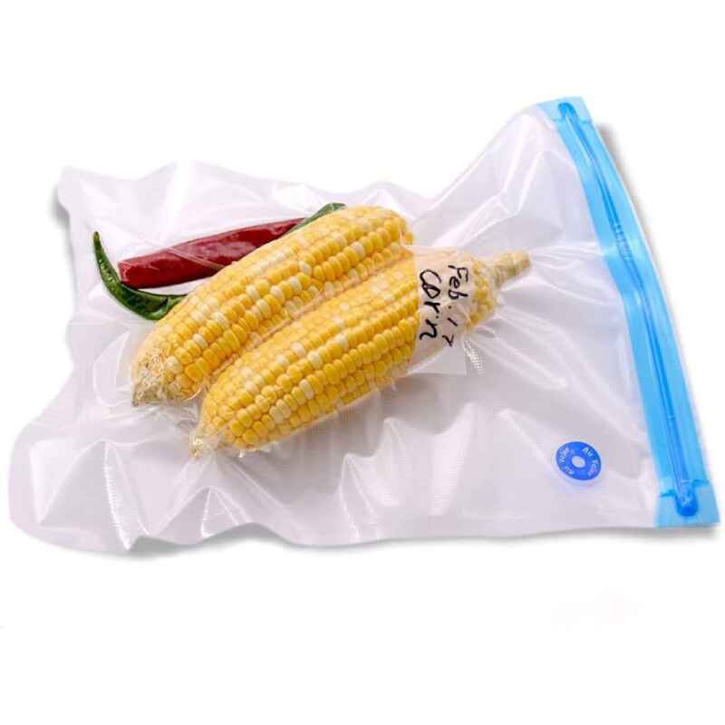 Freezer Bags