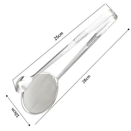 Fried food colander - Mubimart