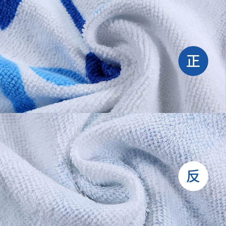 Fringed beach towel round bath towel beach towel - Mubimart