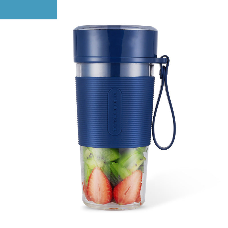 Fruit Blender Shaker Cup - Mubimart -  