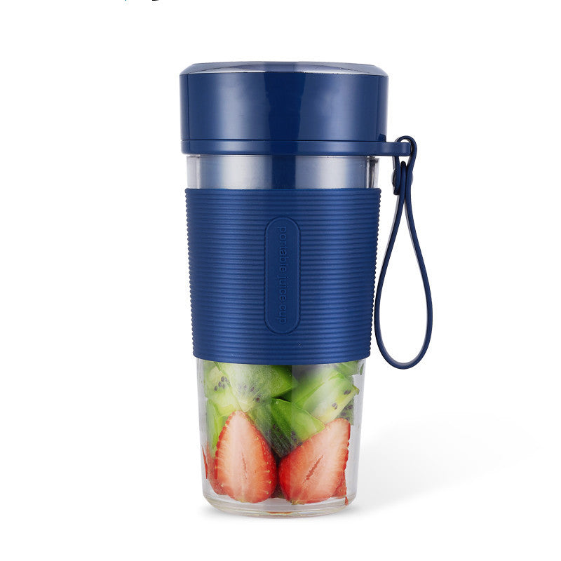 Fruit Blender Shaker Cup - Mubimart -  