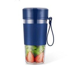 Fruit Blender Shaker Cup - Mubimart -  