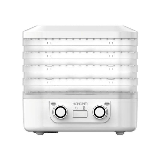 Fruit Dehydrator Household Food Snacks Drying Apparatus Food Drying - Mubimart