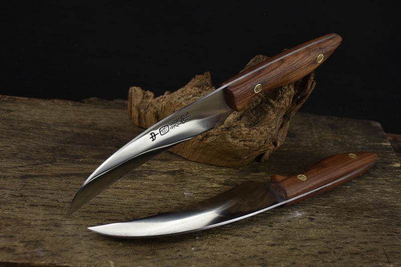 Fruit Knife-Paring Knife - Mubimart