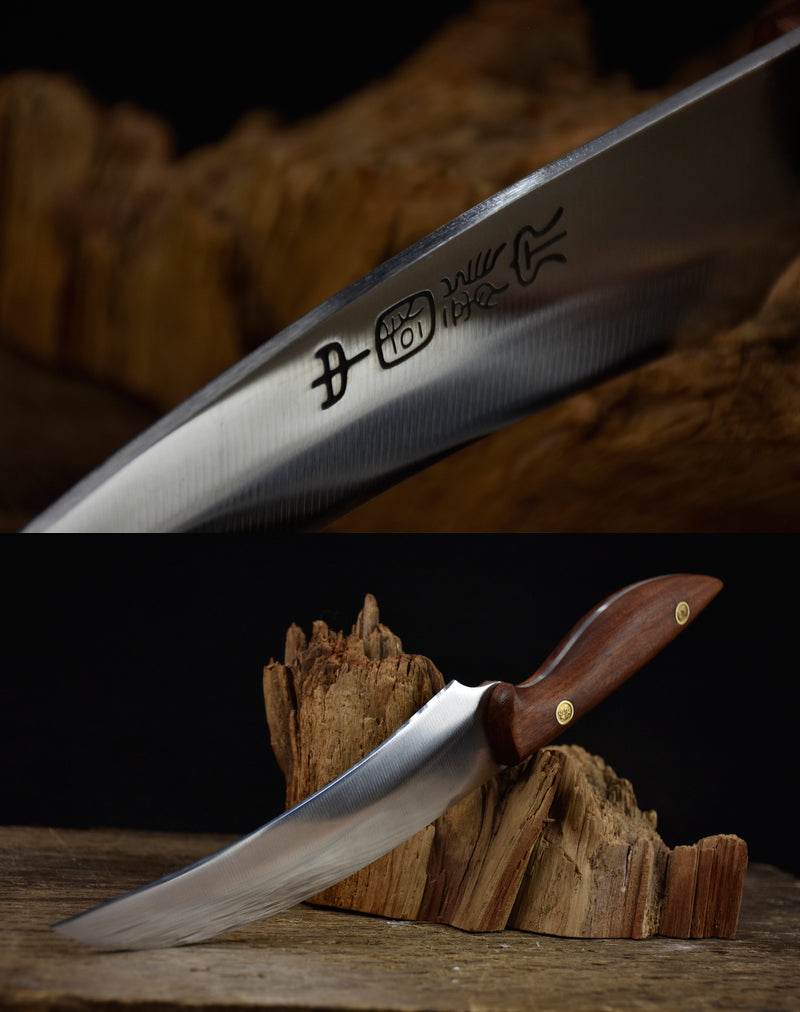 Fruit Knife-Paring Knife - Mubimart