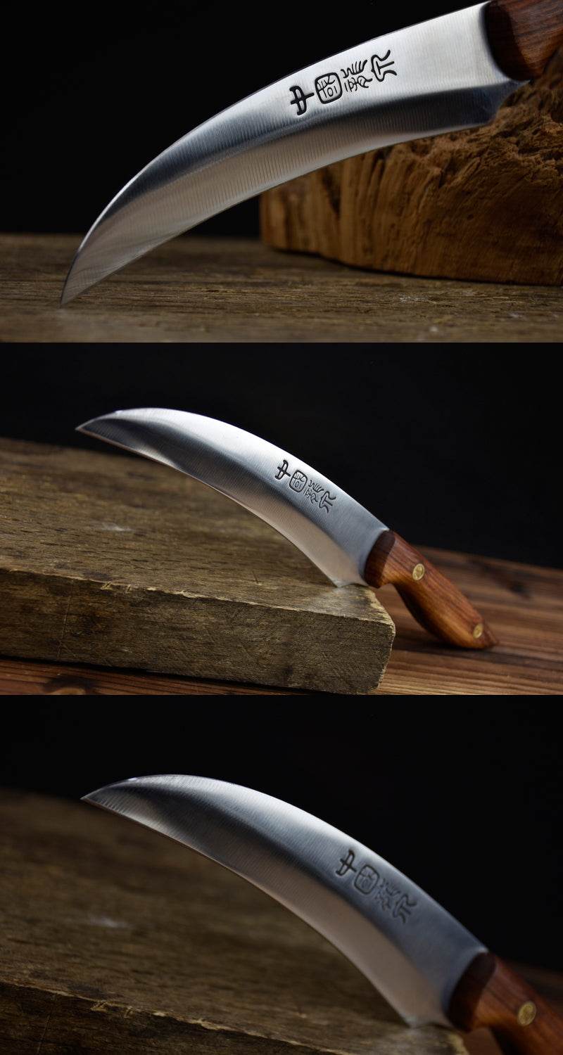Fruit Knife-Paring Knife - Mubimart