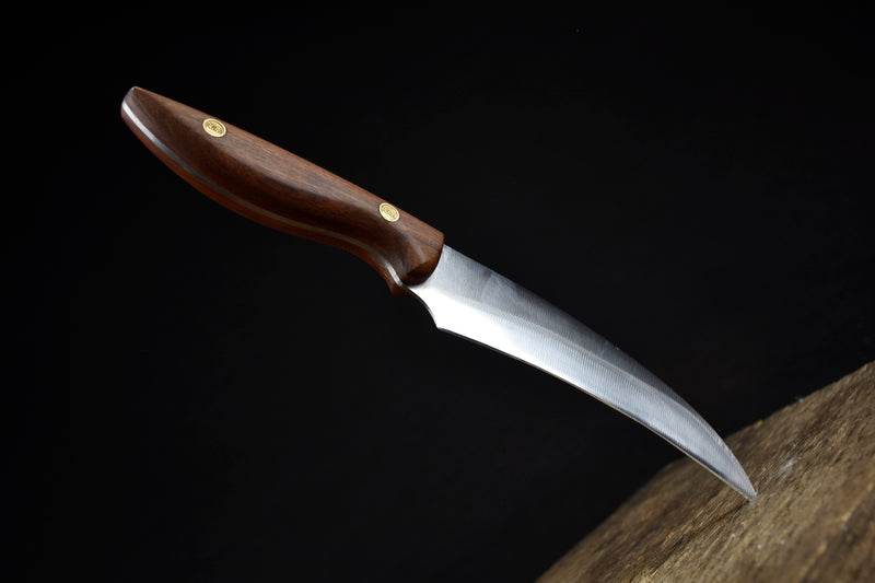Fruit Knife-Paring Knife - Mubimart
