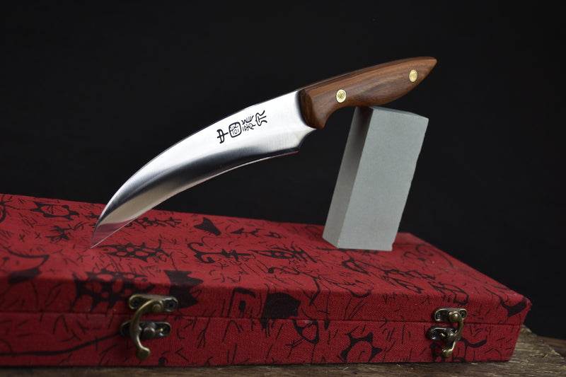 Fruit Knife-Paring Knife - Mubimart
