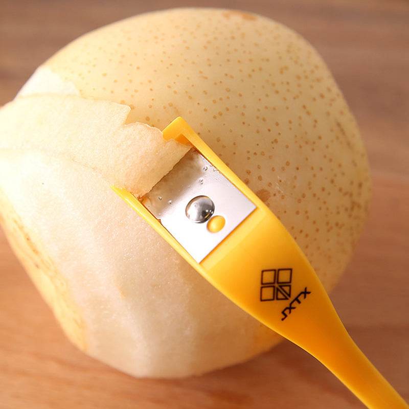 Fruit peeler - Mubimart