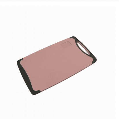 Fruit wheat straw cutting board - Mubimart