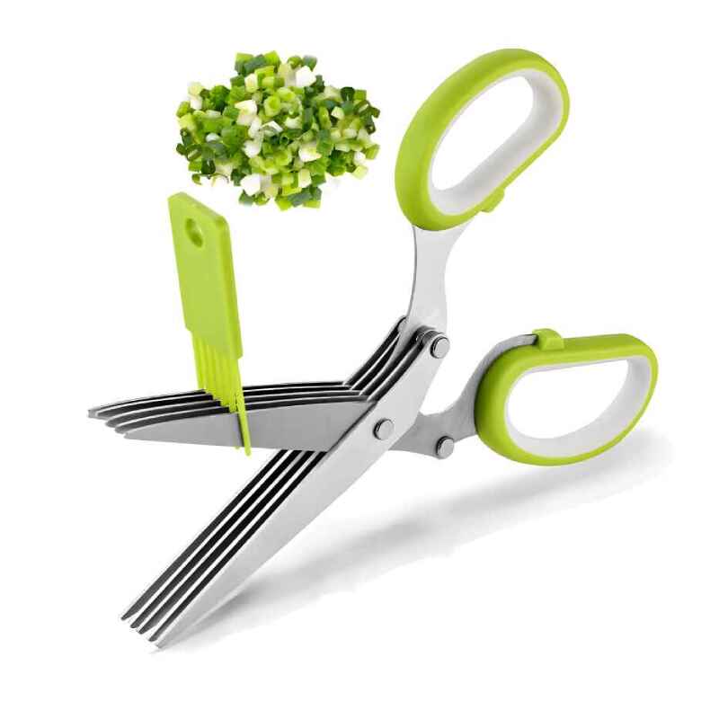 Fruit & Vegetable Tools