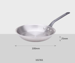 Frying pan - Mubimart -  