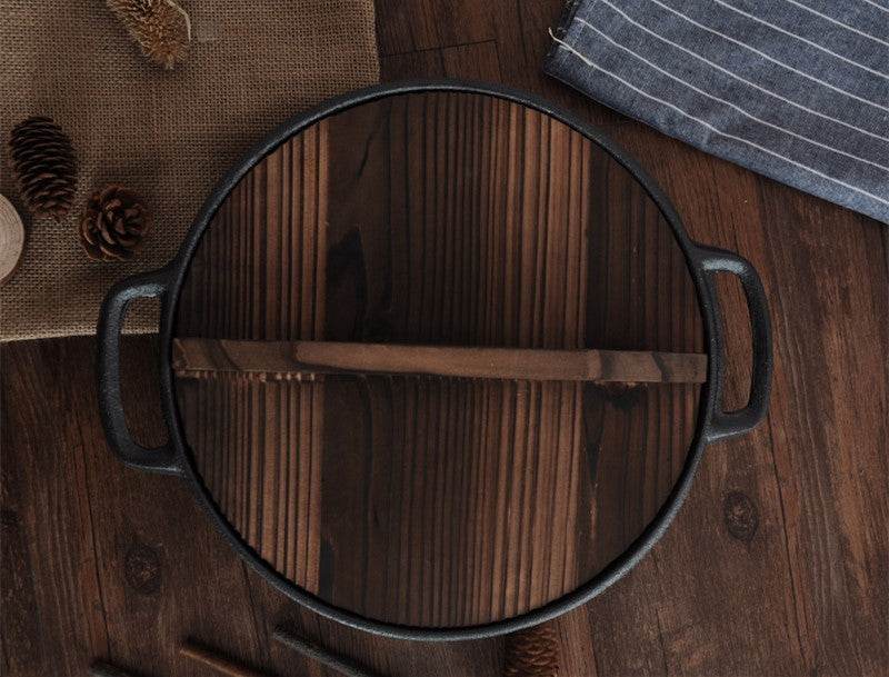Frying pan - Mubimart