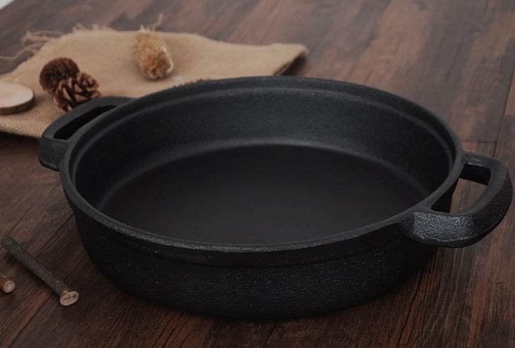 Frying pan - Mubimart
