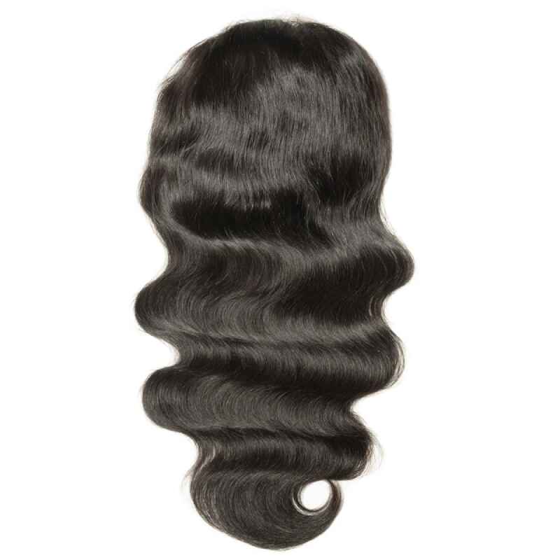 Full Lace Wigs