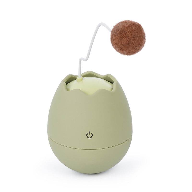 Funny cat artifact cat toys - Mubimart