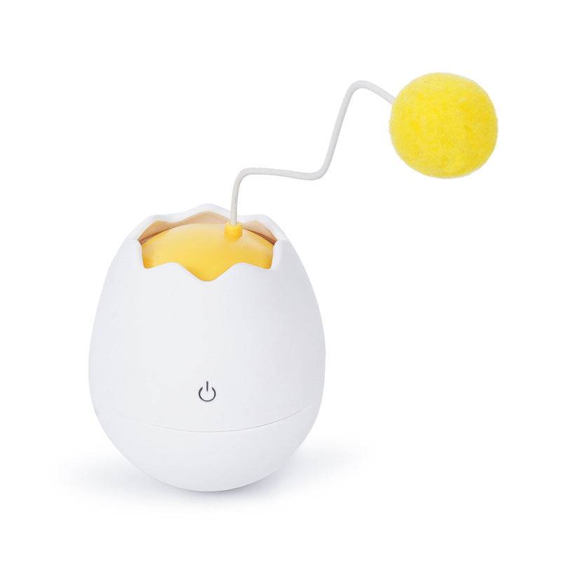 Funny cat artifact cat toys - Mubimart