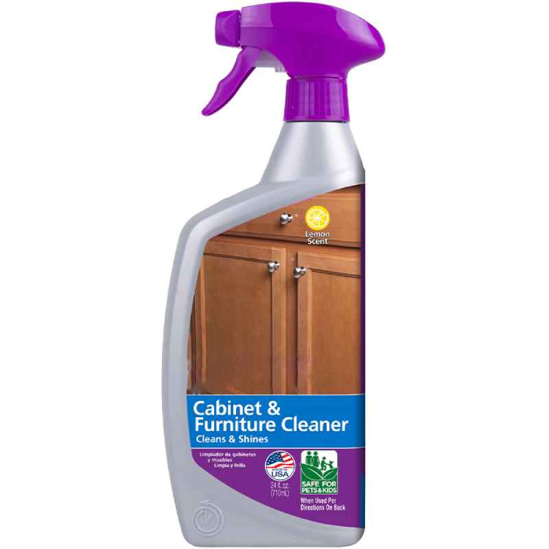 Furniture Cleaners