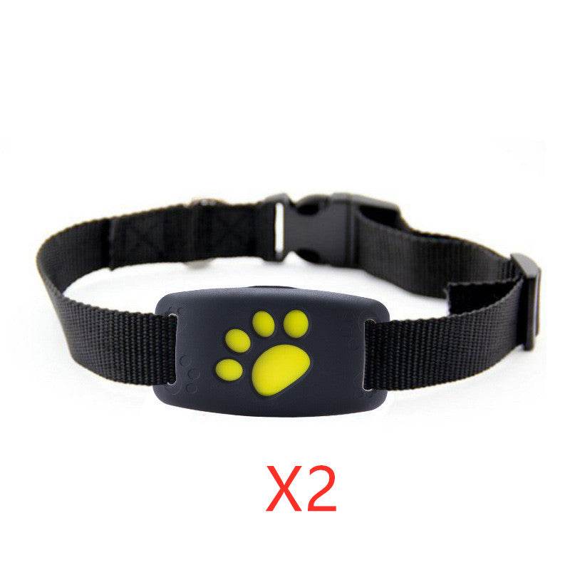 GPS Pet Tracker - Mubimart