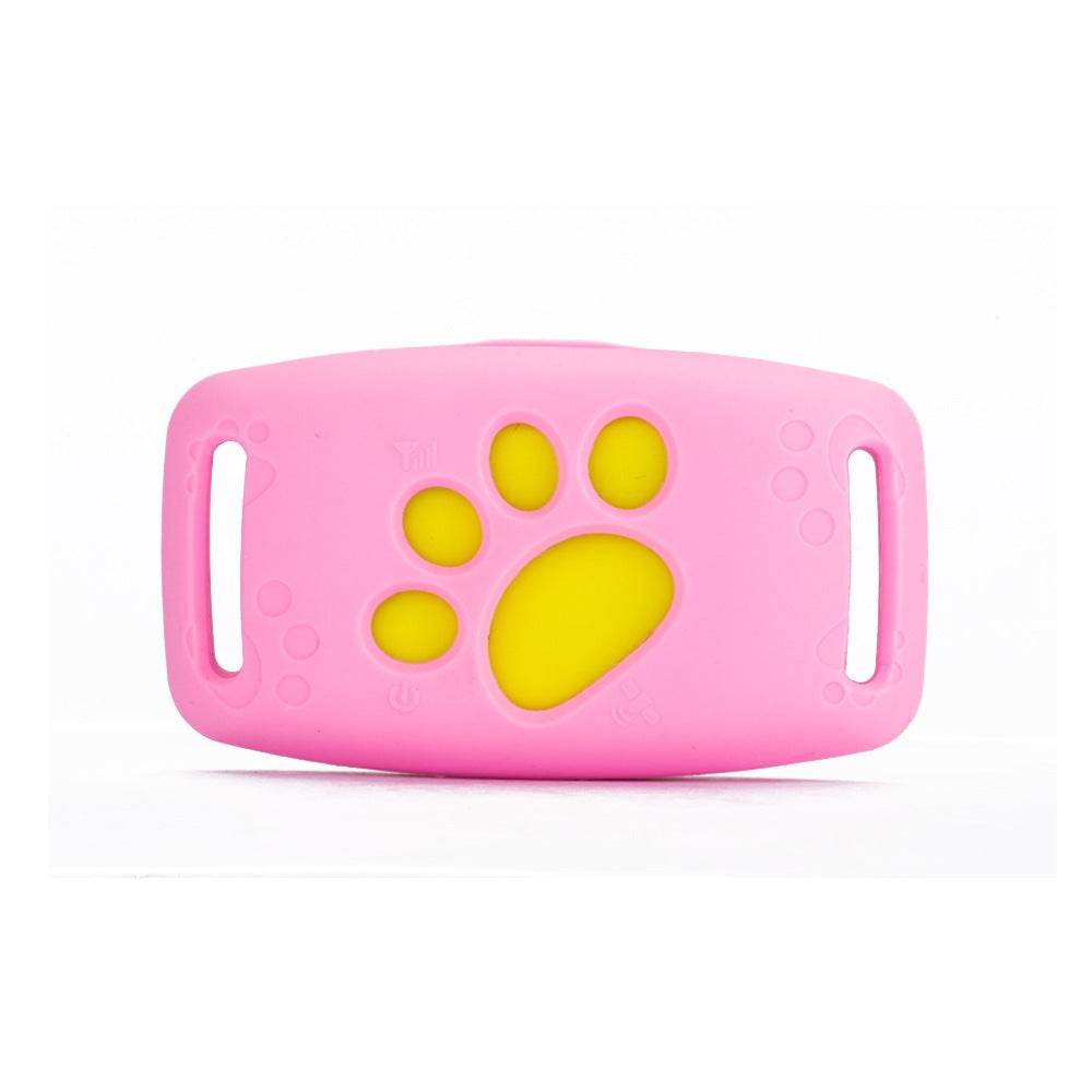 GPS Pet Tracker - Mubimart
