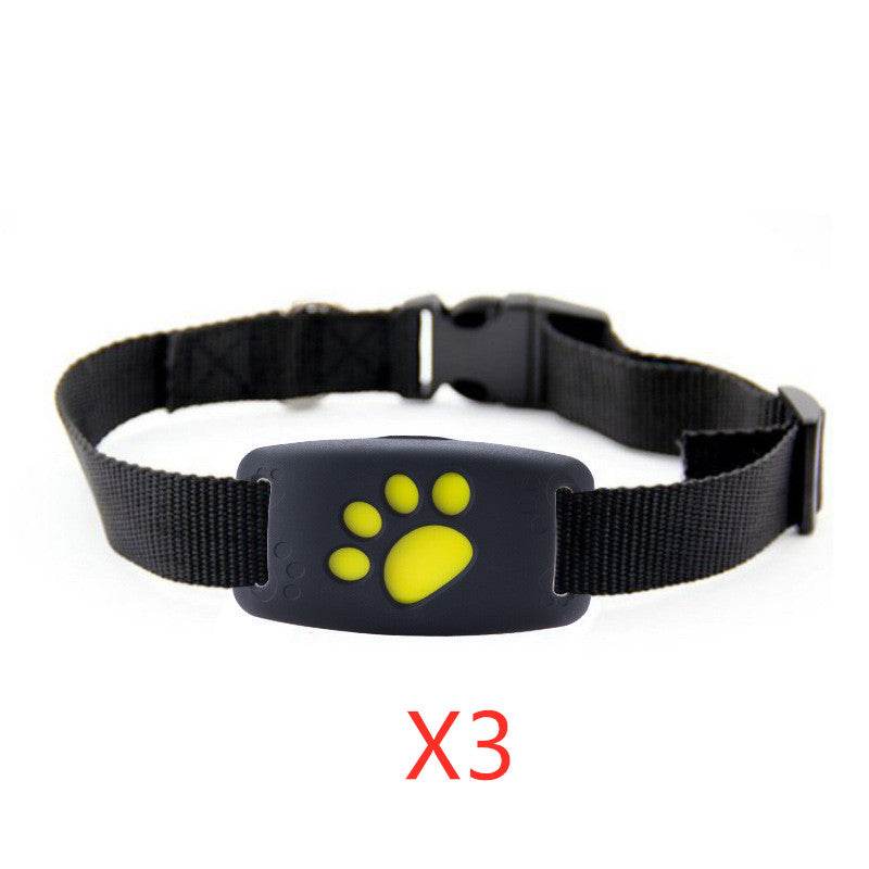 GPS Pet Tracker - Mubimart