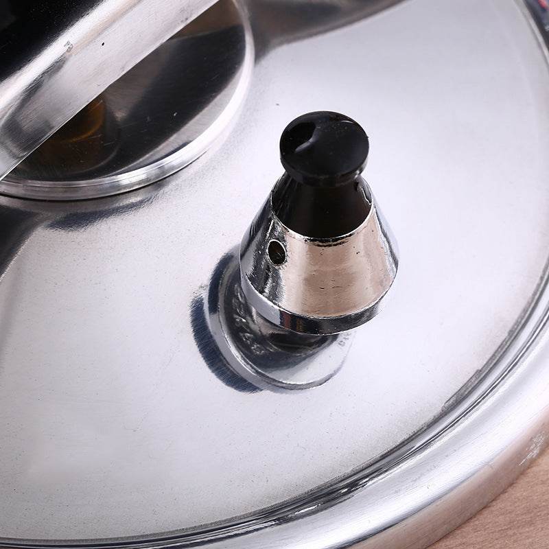 Gas stove pressure cooker - Mubimart