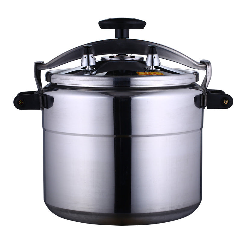 Gas stove pressure cooker - Mubimart - Pressure cooker 