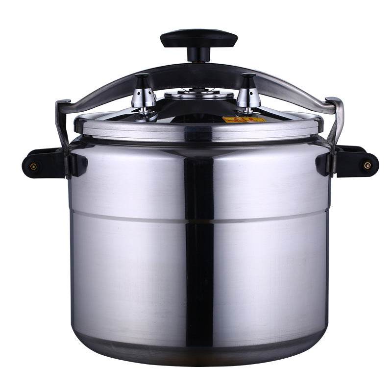 Gas stove pressure cooker - Mubimart