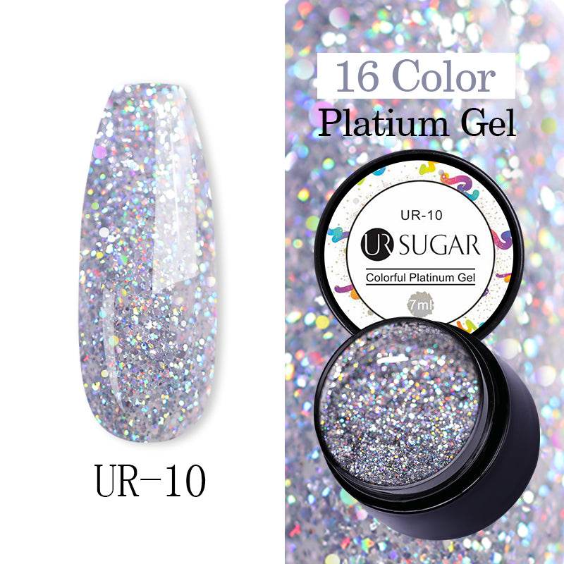 Gel nail polish - Mubimart