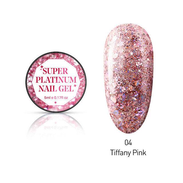 Gel nail polish - Mubimart