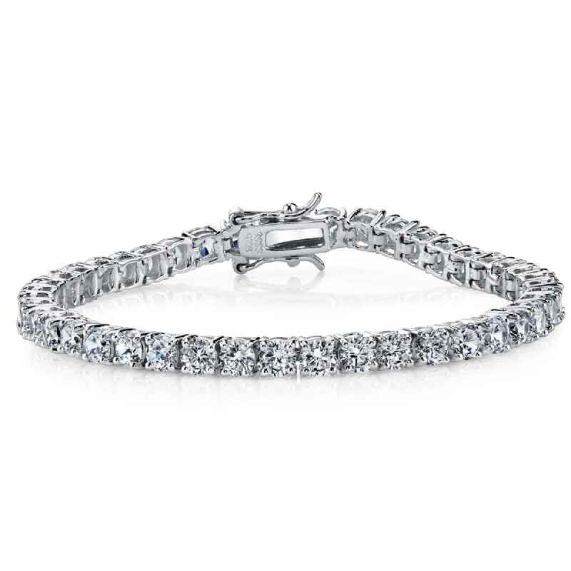Gemstone Bracelets