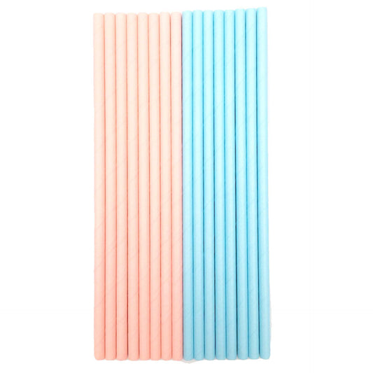 Gender Reveal Party Supplies Balloon Decoration Set - Mubimart