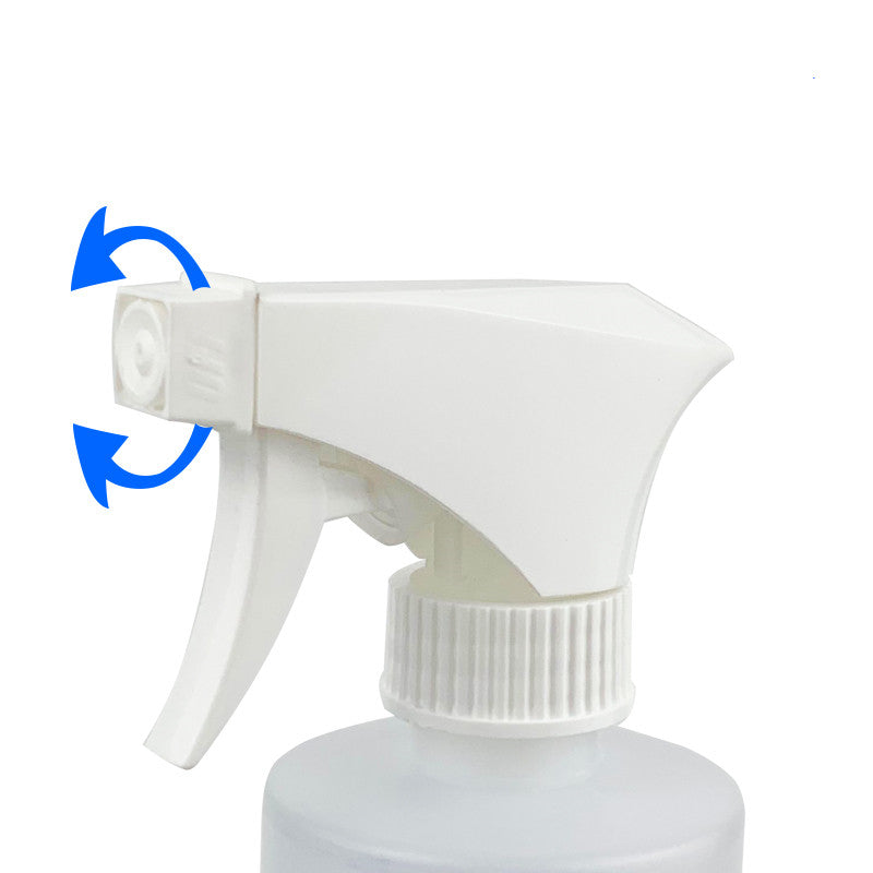 General Purpose Plastic Nozzle For Spray Bottle - Mubimart -  