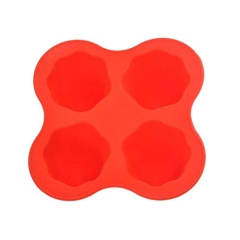 Ghost ice tray halloween ice cube mold - Mubimart