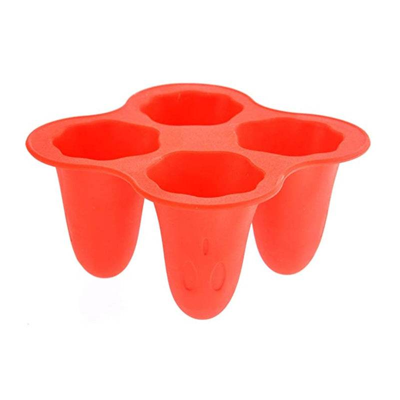 Ghost ice tray halloween ice cube mold - Mubimart