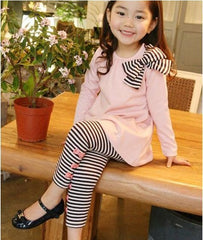 Girl clothing sets - Mubimart -  