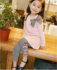 Girl clothing sets - Mubimart -  