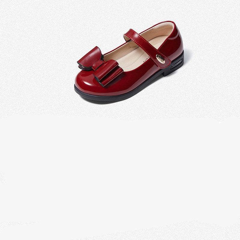 Girl shoes princess shoes - Mubimart