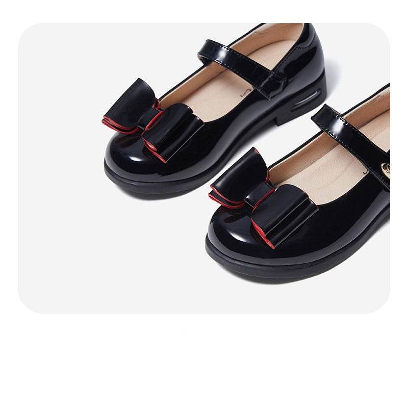 Girl shoes princess shoes - Mubimart