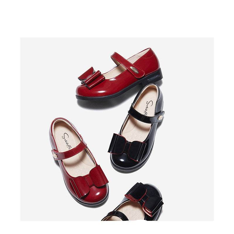 Girl shoes princess shoes - Mubimart