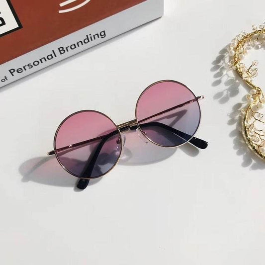 Girls Boys Sunglasses For Kids Sun Glasses Sunglass Baby - Mubimart