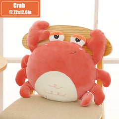 Girls Soft Dolls Sleeping Pillow Dolls Cute Dolls On Bed - Mubimart -  