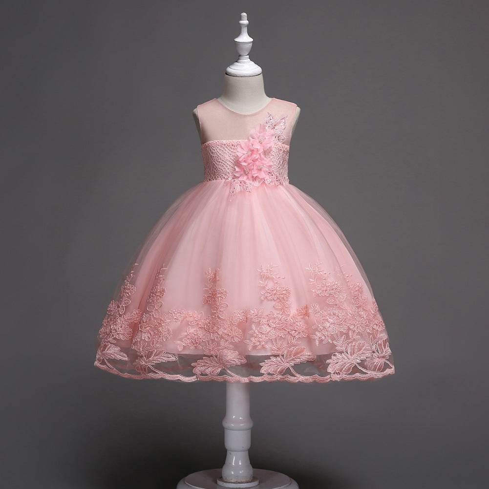 Girls' dresses - Mubimart