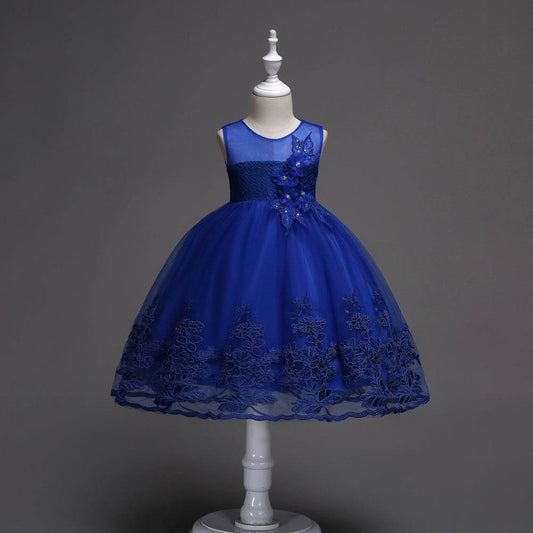 Girls' dresses - Mubimart