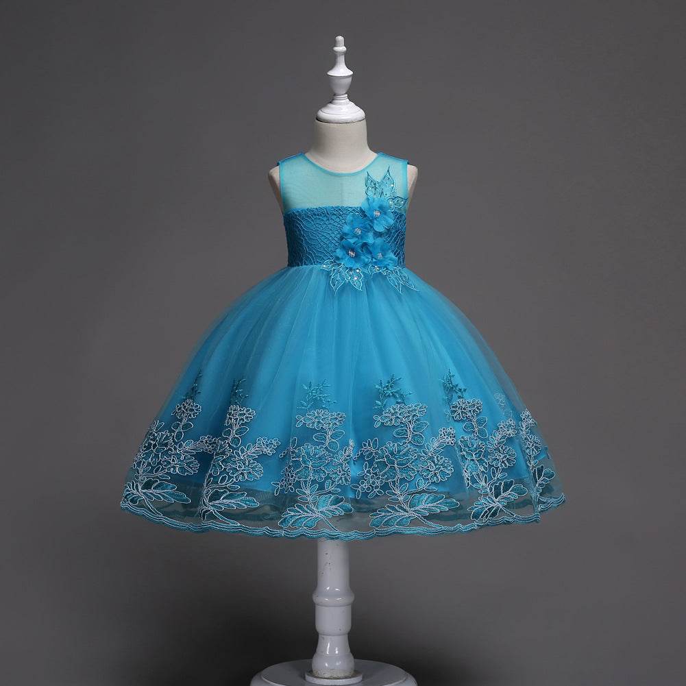 Girls' dresses - Mubimart
