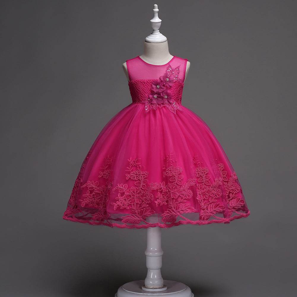 Girls' dresses - Mubimart
