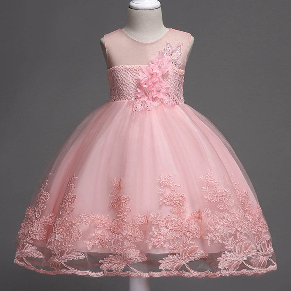 Girls' dresses - Mubimart