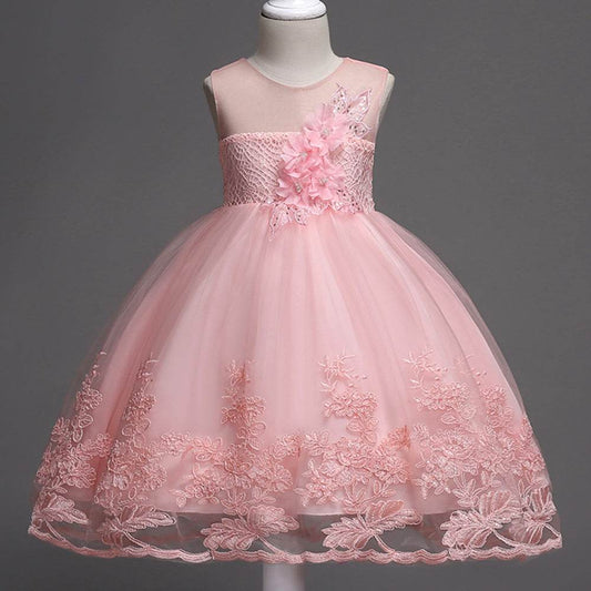 Girls' dresses - Mubimart